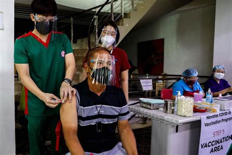 covax navotas|Navotas City COVID.